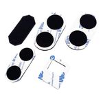 Selos Vedação Caixa de Resíduos Konica Minolta bizhub – C224 / C284 / C364 / C454