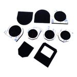 Selos Vedação Caixa de Resíduos Konica Minolta bizhub – C224 / C284 / C364 / C454