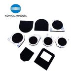 Selos Vedação Caixa de Resíduos Konica Minolta bizhub – C224 / C284 / C364 / C454