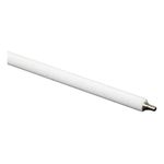 Rolo De Limpeza Do Rolo De Carga Comp Ricoh Mp C3503 C3003