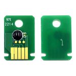 Chip Caixa De Manutenção Para Canon Mc-g01 Gx6010 Gx7010 Gx7020
