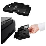 Caixa de Manutenção Canon MC-G02 Compatível com Chip – G3060 G2160 G3160 G2260