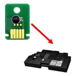 Chip Compativel Tanque Manutenção Canon Mc-g02 G3160 G2160