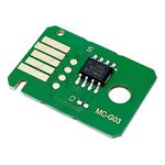 Chip Caixa De Manutenção Canon Mc-g03 Gx4050 Gx4010 Gx3020