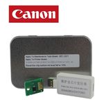 Reset da Caixa De Manutenção Canon Gx6010 Gx7010 Gx7020 Gx7070 Gx5010