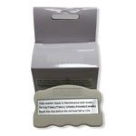 Reset da Caixa De Manutenção T6716 T6715 Compatível Com Epson WorkForce Pro 5620 C5710 M5694 C5790 C5290 C5210