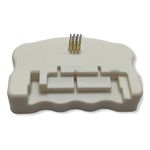 Reset da Caixa De Manutenção T6716 T6715 Compatível Com Epson WorkForce Pro 5620 C5710 M5694 C5790 C5290 C5210