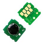 Chip Caixa De Manutenção Epson Et-5850 L8050 L18050 C9345
