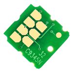 Chip Caixa De Manutenção Epson Et-5850 L8050 L18050 C9345