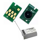 Chip Caixa De Manutenção Epson T3470 T5470 P7570 P9570 T6997