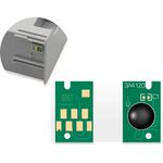Chip Caixa De Manutenção Epson T3470 T5470 P7570 P9570 T6997