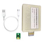 Reset da Caixa De Manutenção Para Canon Mc-g03 Gx4050 Gx4010 Gx3020 GX3080 GX4080 GX4040 GX3090