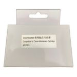 Reset da Caixa De Manutenção Para Canon Mc-g03 Gx4050 Gx4010 Gx3020 GX3080 GX4080 GX4040 GX3090