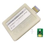 Reset da Caixa De Manutenção Para Canon Mc-g03 Gx4050 Gx4010 Gx3020 GX3080 GX4080 GX4040 GX3090