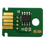 Chip da Caixa De Manutenção Para Canon MC-G04 G3570 G3670 G4570 G3472 G1330