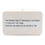 Reset do Chip da Caixa De Manutenção Para Epson SureColor F531 T2100 T5180 SC-T5180 T3100 T5100 SC-T2170 T3170 T5170