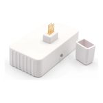 Reset do Chip da Caixa De Manutenção Para Epson SureColor F531 T2100 T5180 SC-T5180 T3100 T5100 SC-T2170 T3170 T5170