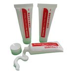 Pasta Lubrificante Para Película Teflon ou Metálicas Para Fusores HP Brother Sansung Lexmark Epson