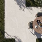 Nantes Cream EXT 90X90Cm 2,4 M²/Caixa Biancogres