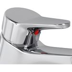 Misturador Monocomando Deca para Lavatório Vogue Plus - 2875.C36
