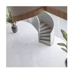 Statuario Superior Lux 90x90Cm 2,4 M²/Caixa Biancogres