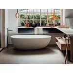 Banheira de Imersão Passione 1,80x0,90x0,60m 352L Axell - PAS