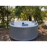 Spa Pallas 200 Advantage 5 Pessoas 2,0x2,0M Axell - SPR