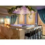 Spa Allure Lounge 200 202x202cm 6 Pessoas Axell - SPALL 
