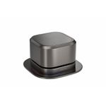 Acionamento Quadrado Para Monocomando Deca de Mesa Deca You Dark Antracite - 4990.GF105.MT