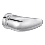 Acabamento para Registro de Gaveta até 1” Deca Smart Cromado – 4900.C71.PQ