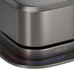 Acionamento Quadrado Para Monocomando Deca de Mesa Deca You Dark Antracite - 4990.GF105.MT