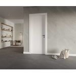 Oregon Nero Satin 90x90 Cm 2,4 M²/Caixa Biancogres 