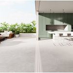 Tribeca Grey 120x120 Cm 2,88 M²/Caixa Biancogres