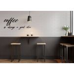 Color Mind Inox AC 7X25CM 0,52M²/Cx Decortiles