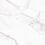 Calacata Altissimo Satin 120x120 Cm 2,88M²/Caixa Biancogres