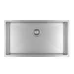 Cuba de Cozinha Deca Suprema Inox 75x40cm CC.670.75.INX