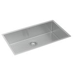 Cuba de Cozinha Deca Suprema Inox 75x40cm CC.670.75.INX