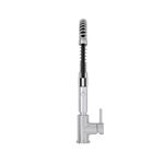Misturador Monocomando Deca de Mesa Spin One Gourmet Cromado 2253.C