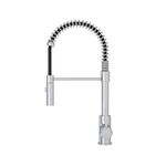 Misturador Monocomando Deca de Mesa Spin One Gourmet Cromado 2253.C