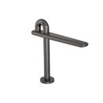 Bica de Mesa P para Cuba e Lavatório Memphis Dark Antracite Deca You - 1790.GF107.MT