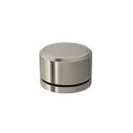 Acionamento Redondo Para Torneira Deca de Mesa Deca You Inox - 4991.INX104