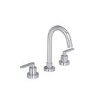 Misturador Deca de Mesa Bica Alta para Lavatório Flex Plus Cromado - 1877.C21.CLM