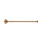 Ligação Flexível 40cm Red Gold - 4606.GL.040.RD