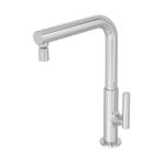 Torneira Deca Mesa para Cozinha Bica Móvel Beta Cromado 1167.C109