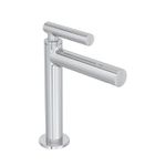 Torneira Deca de Mesa Bica Baixa para Lavatório Cromado Beta – 1197.C109