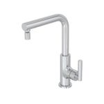 Misturador Monocomando de Mesa para Cozinha Deca Beta Cromado 2256.C109