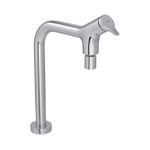 Monocomando Deca para Cozinha Bica Alta Gama Cromado 2256.C13