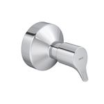 Acabamento Deca Para Registro Gaveta 1 1/4" e 1 1/2" Gama Cromado 4900.C13.GD 