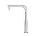Torneira Deca Mesa para Cozinha Bica Móvel Beta Cromado 1167.C109