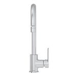 Misturador Monocomando de Mesa para Cozinha Deca Level One Cromado 2251.C 